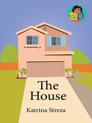 cover image of The House